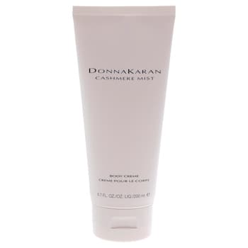 DKNY Cashmere Mist by Donna Karan for Women 6.7 oz Body Lotion Fixed Size DKNY Cashmere Mist by Donna Karan for Women 6.7 oz Body Lotion Fixed Size