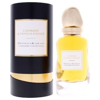 DKNY Cashmere And Vanilla Essence by Donna Karan for Women 3.4 oz EDP Spray Fixed Size DKNY Cashmere And Vanilla Essence by Donna Karan for Women 3.4 oz EDP Spray Fixed Size