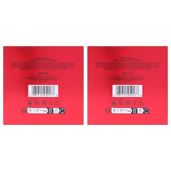DKNY DKNY Be Tempted by Donna Karan for Women 3.4 oz EDP Spray Pack of 2 Fixed Size DKNY DKNY Be Tempted by Donna Karan for Women 3.4 oz EDP Spray Pack of 2 Fixed Size
