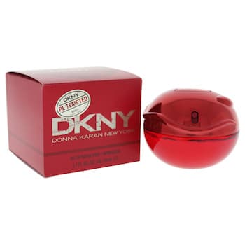 DKNY DKNY Be Tempted by Donna Karan for Women 1.7 oz EDP Spray Fixed Size DKNY DKNY Be Tempted by Donna Karan for Women 1.7 oz EDP Spray Fixed Size