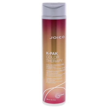 Joico KPak Color Therapy Shampoo by Joico for Unisex 10.1 oz Shampoo Fixed Size Joico KPak Color Therapy Shampoo by Joico for Unisex 10.1 oz Shampoo Fixed Size