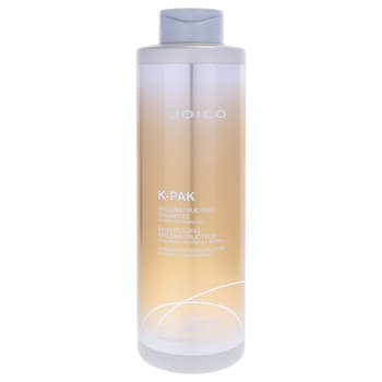 Joico KPak Shampoo To Repair Damage by Joico for Unisex 33.8 oz Shampoo Fixed Size Joico KPak Shampoo To Repair Damage by Joico for Unisex 33.8 oz Shampoo Fixed Size