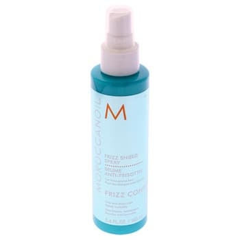 Moroccanoil Frizz Shield Spray by MoroccanOil for Unisex 5.4 oz Spray 5.4 oz Moroccanoil Frizz Shield Spray by MoroccanOil for Unisex 5.4 oz Spray 5.4 oz
