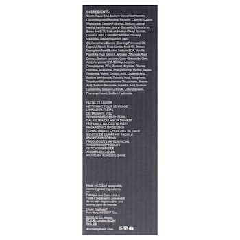 Drunk Elephant Mello Marula Cream Cleanser by Drunk Elephant for Unisex 5 oz Cleanser 5 oz Drunk Elephant Mello Marula Cream Cleanser by Drunk Elephant for Unisex 5 oz Cleanser 5 oz