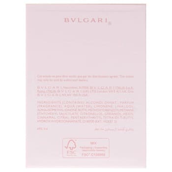 Bvlgari Omnia Crystalline by Bvlgari for Women 1.7 oz EDP Spray 1.7 oz Bvlgari Omnia Crystalline by Bvlgari for Women 1.7 oz EDP Spray 1.7 oz