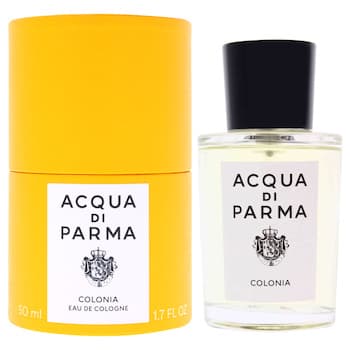 Acqua Di Parma Colonia by Acqua Di Parma for Unisex 1.7 oz EDC Spray 1.7 oz Acqua Di Parma Colonia by Acqua Di Parma for Unisex 1.7 oz EDC Spray 1.7 oz