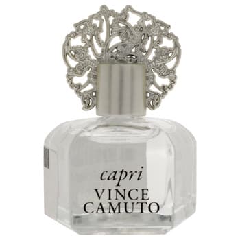 Vince Camuto Capri Vince Camuto by Vince Camuto for Women - 0.25 oz EDP Splash - # - 0.25 Vince Camuto Capri Vince Camuto by Vince Camuto for Women - 0.25 oz EDP Splash - # - 0.25