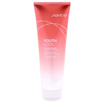 Joico Youth Lock Conditioner by Joico for Unisex 8.5 oz Conditioner 8.5 oz Joico Youth Lock Conditioner by Joico for Unisex 8.5 oz Conditioner 8.5 oz