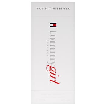 Tommy Hilfiger Tommy Girl Forever by Tommy Hilfiger for Women - 3.4 oz EDT Spray - # - 3.4 Tommy Hilfiger Tommy Girl Forever by Tommy Hilfiger for Women - 3.4 oz EDT Spray - # - 3.4