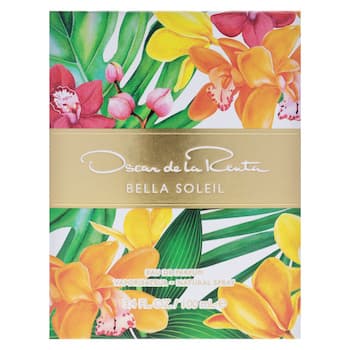Oscar De La Renta Bella Soleil by Oscar de la Renta for Women - 3.4 oz EDP Spray - # - 3.4 Oscar De La Renta Bella Soleil by Oscar de la Renta for Women - 3.4 oz EDP Spray - # - 3.4