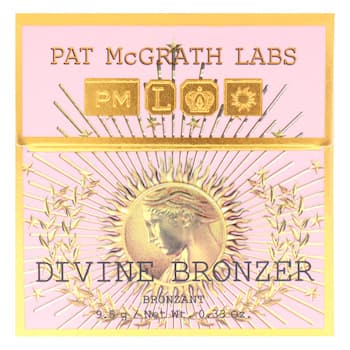 Pat McGrath Labs Skin Fetish Divine Bronzer - Bronze Nirvana by Pat Mcgrath Labs for Women - 0.33 oz Bronzer - # - 0.33 Pat McGrath Labs Skin Fetish Divine Bronzer - Bronze Nirvana by Pat Mcgrath Labs for Women - 0.33 oz Bronzer - # - 0.33