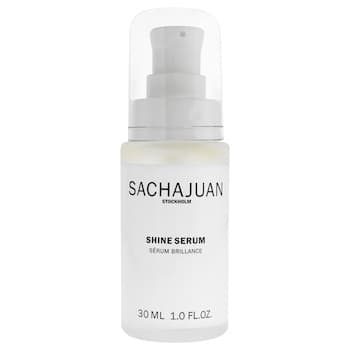 Sachajuan Shine Serum by Sachajuan for Women 1 oz Serum Fixed Size Sachajuan Shine Serum by Sachajuan for Women 1 oz Serum Fixed Size