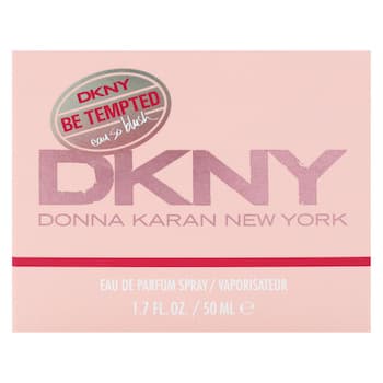 DKNY DKNY Be Tempted Eau So Blush by Donna Karan for Women - 1.7 oz EDP Spray - # - 1.7 DKNY DKNY Be Tempted Eau So Blush by Donna Karan for Women - 1.7 oz EDP Spray - # - 1.7