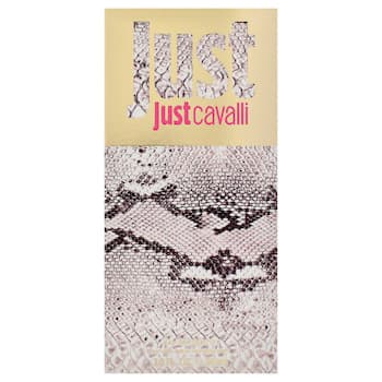 Roberto Cavalli Just Cavalli by Roberto Cavalli for Women - 3 oz EDT Spray - # - 3 Roberto Cavalli Just Cavalli by Roberto Cavalli for Women - 3 oz EDT Spray - # - 3
