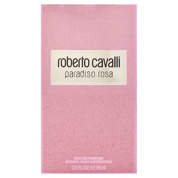 Roberto Cavalli Paradiso Rosa by Roberto Cavalli for Women - 2.5 oz EDP Spray - # - 2.5 Roberto Cavalli Paradiso Rosa by Roberto Cavalli for Women - 2.5 oz EDP Spray - # - 2.5