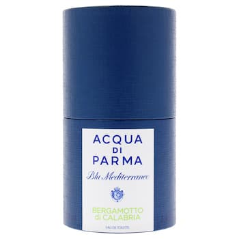 Acqua Di Parma Blu Mediterraneo - Bergamotto Di Calabria by Acqua Di Parma for Unisex - 3.4 oz EDT Spray - # - 3.4 Acqua Di Parma Blu Mediterraneo - Bergamotto Di Calabria by Acqua Di Parma for Unisex - 3.4 oz EDT Spray - # - 3.4