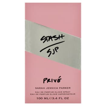 Sarah Jessica Parker Stash Prive Elixir by Sarah Jessica Parker for Women - 3.4 oz EDP Spray - # - 3.4 Sarah Jessica Parker Stash Prive Elixir by Sarah Jessica Parker for Women - 3.4 oz EDP Spray - # - 3.4
