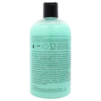Philosophy Coconut Splash Hydrating Shower Gel by Philosophy for Unisex 16 oz Shower Gel 16 Philosophy Coconut Splash Hydrating Shower Gel by Philosophy for Unisex 16 oz Shower Gel 16