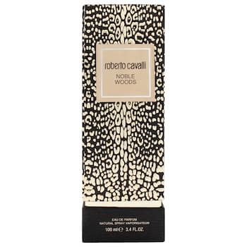 Roberto Cavalli Gold Collection Noble Woods by Roberto Cavalli for Unisex 3.4 oz EDP Spray 3.4 Roberto Cavalli Gold Collection Noble Woods by Roberto Cavalli for Unisex 3.4 oz EDP Spray 3.4