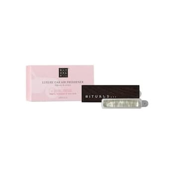 Rituals The Ritual of Sakura Car Air Freshener 3g * 2 pcs Rituals The Ritual of Sakura Car Air Freshener 3g * 2 pcs