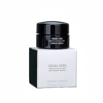 Giorgio Armani Crema Nera Supreme Reviving Cream 15ml Giorgio Armani Crema Nera Supreme Reviving Cream 15ml