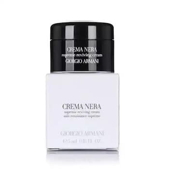 Giorgio Armani Crema Nera Supreme Reviving Cream 5ml Giorgio Armani Crema Nera Supreme Reviving Cream 5ml