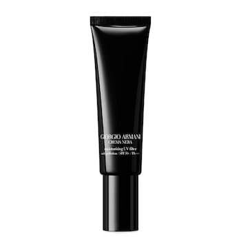 Giorgio Armani Crema Nera Moisturizing UV Filter SPF 50 30ml Giorgio Armani Crema Nera Moisturizing UV Filter SPF 50 30ml