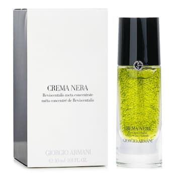 Giorgio Armani Crema Nera Reviscentalis Meta Concentrate 30ml Giorgio Armani Crema Nera Reviscentalis Meta Concentrate 30ml