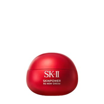 SK II SkinPower Renewing Cream (Classic for Dry Skin) 80g (NEW) SK II SkinPower Renewing Cream (Classic for Dry Skin) 80g (NEW)