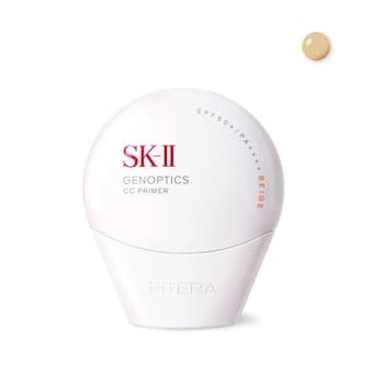 SK II Atmosphere Airy Light CC Cream 30g (Beige) SK II Atmosphere Airy Light CC Cream 30g (Beige)