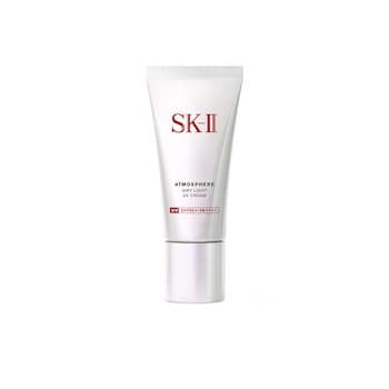 SK II Atmosphere Airy Light UV Cream 30g SK II Atmosphere Airy Light UV Cream 30g