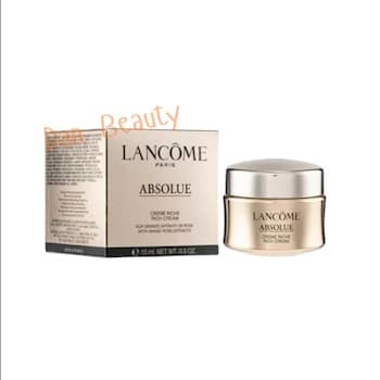 Lancome Absolue Longevity The Rich Cream 15ml Lancome Absolue Longevity The Rich Cream 15ml