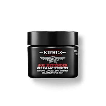 키엘 Kiehl's Age Defender Moisturizer Face Cream (NEW) 50ml 키엘 Kiehl's Age Defender Moisturizer Face Cream (NEW) 50ml