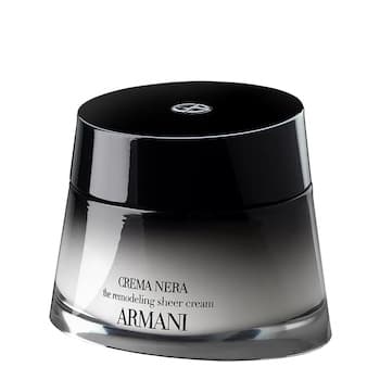 Giorgio Armani CREMA NERA The Remodeling Sheer Cream (Face) 50ml Giorgio Armani CREMA NERA The Remodeling Sheer Cream (Face) 50ml