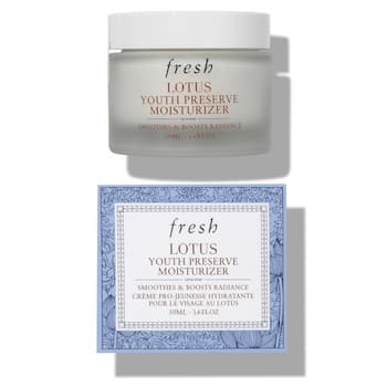 Fresh Lotus Youth Preserve Moisturizer Cream 50ml Fresh Lotus Youth Preserve Moisturizer Cream 50ml