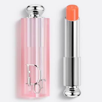 Christian Dior Addict Lip Glow (Hydrating Lip Balm) - # 004 Coral Christian Dior Addict Lip Glow (Hydrating Lip Balm) - # 004 Coral