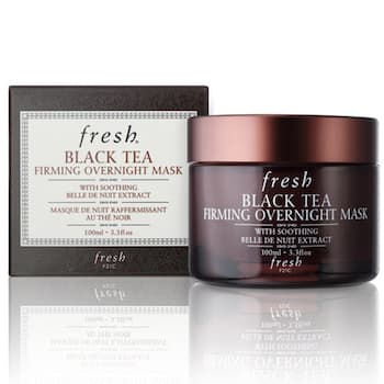 Fresh Black Tea Firming Overnight Mask 100ml Fresh Black Tea Firming Overnight Mask 100ml