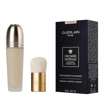 Guerlain Orchidee Imperiale The Foundation Concentrate - # 00N Porcelain Guerlain Orchidee Imperiale The Foundation Concentrate - # 00N Porcelain