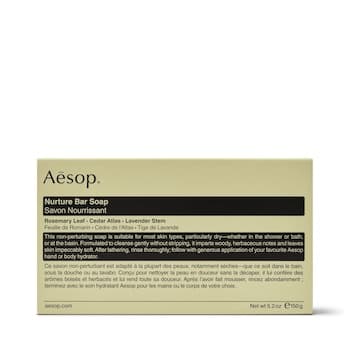 Aesop Nurture Bar Soap 150g Aesop Nurture Bar Soap 150g