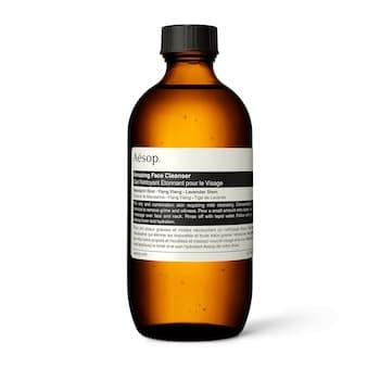 Aesop Amazing Face Cleanser 200ml Aesop Amazing Face Cleanser 200ml