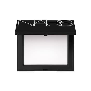 NARS Light Reflecting Pressed Setting Powder 10g - # Crystal NARS Light Reflecting Pressed Setting Powder 10g - # Crystal