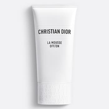 Christian Dior La Mousse OFF or ON Foaming Cleanser 150ml Christian Dior La Mousse OFF or ON Foaming Cleanser 150ml