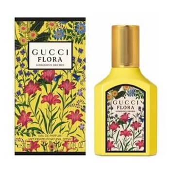 Gucci Flora Gorgeous Orchid EDP 30ml Gucci Flora Gorgeous Orchid EDP 30ml