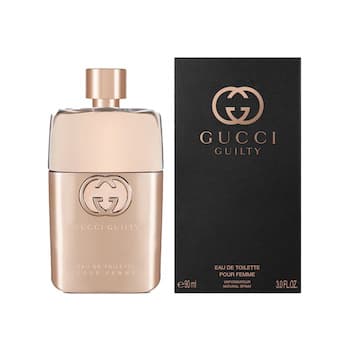 Gucci Guilty Pour Femme Eau de Toilette 90ml Gucci Guilty Pour Femme Eau de Toilette 90ml