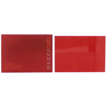 Gucci Rush Eau de Toilette (EDT) 50ml EDT Gucci Rush Eau de Toilette (EDT) 50ml EDT