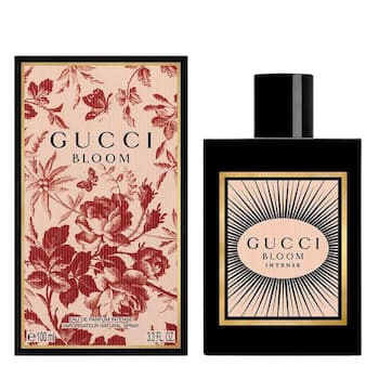 Gucci Bloom Intense Eau de Parfum 100ml EDP Inten Gucci Bloom Intense Eau de Parfum 100ml EDP Inten