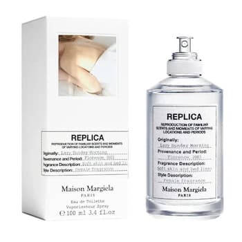 Maison Margiela Lazy Sunday Morning Eau de Toilette 100ml Maison Margiela Lazy Sunday Morning Eau de Toilette 100ml