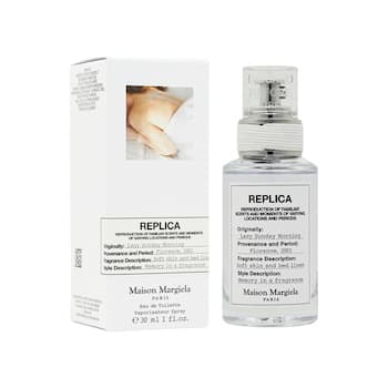 Maison Margiela Lazy Sunday Morning Eau de Toilette 30ml Maison Margiela Lazy Sunday Morning Eau de Toilette 30ml