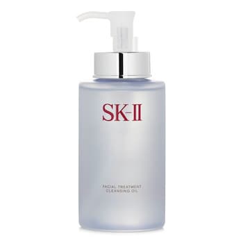 SK II Facial Treatment Cleansing Oil 250ml SK II Facial Treatment Cleansing Oil 250ml