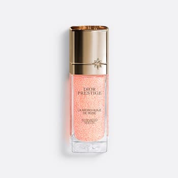 Christian Dior Dior Prestige La Micro Huile de Rose Activated Serum 50ml 50ml (New) Christian Dior Dior Prestige La Micro Huile de Rose Activated Serum 50ml 50ml (New)